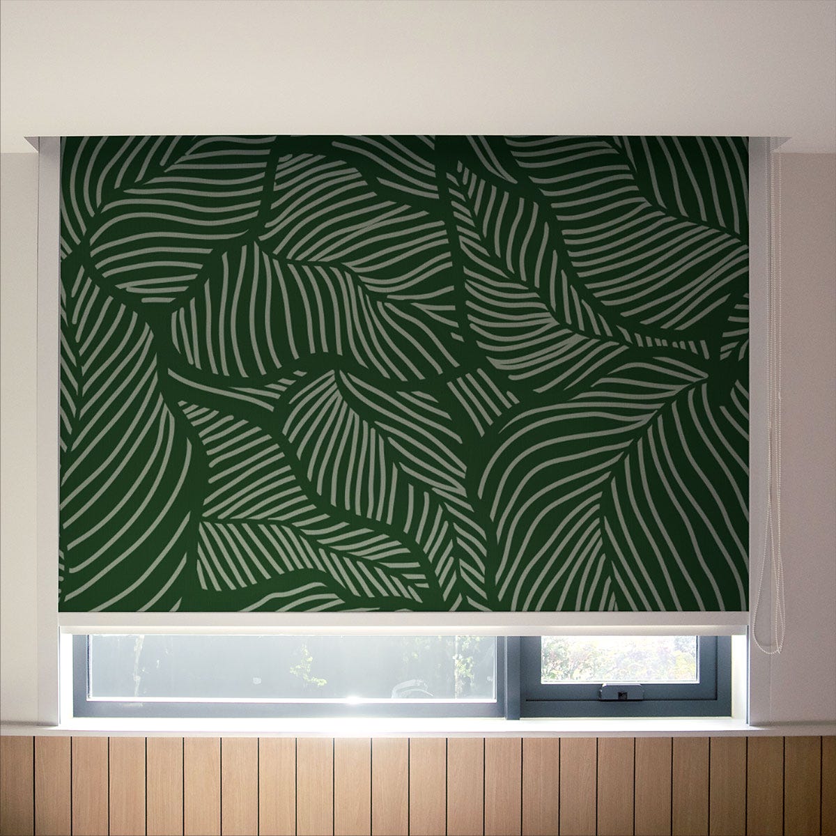 The Versatility and Charm of Patterned Blinds: A Modern Touch for Your Windows | by Risala FurniturteLLC | Sep, 2024 | Medium