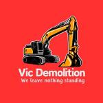 Vic Demolition Pty Ltd profile picture