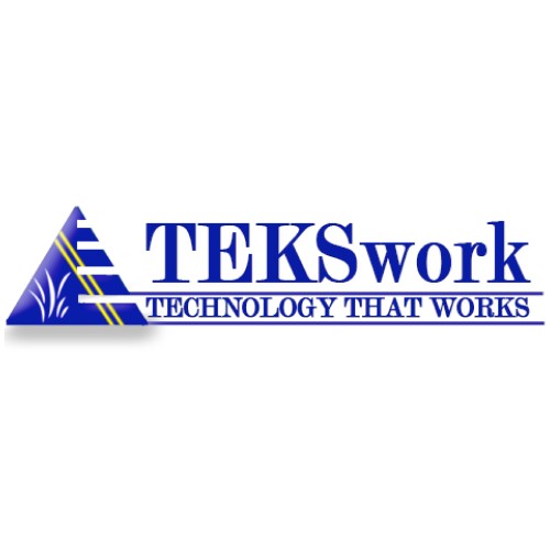 Tekswork Technology Profile Picture