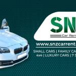 SNZ SNZCarrental Profile Picture