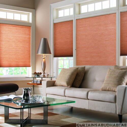 Roller Blinds Abu Dhabi, Dubai & UAE - Buy Best Panel Blinds Online