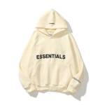 Essentials TShirt Profile Picture