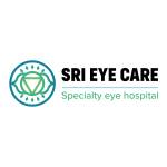 Sri Eye Care Specialty Eye Hospital profile picture