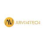 Arvihitech hitech Profile Picture