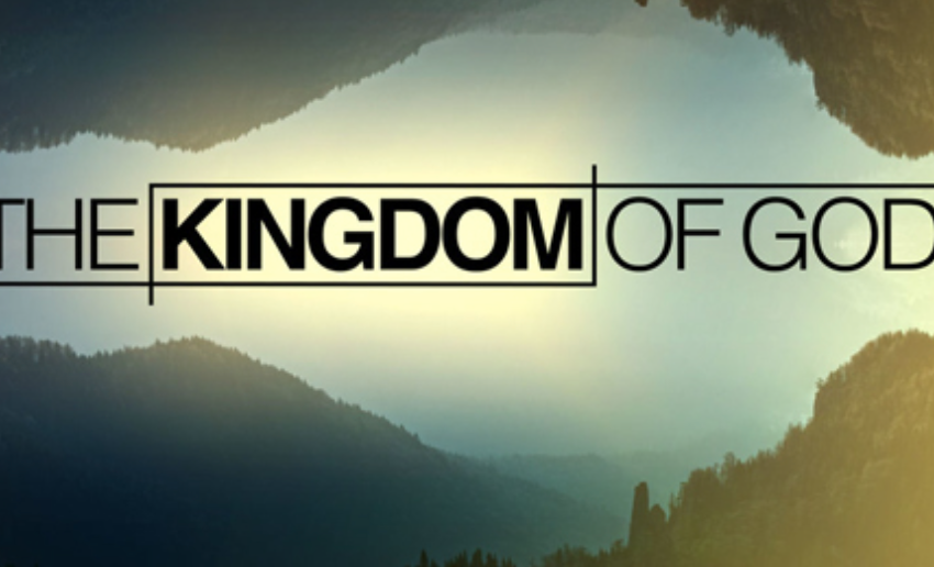 THE KINGDOM OF GOD WHAT IS IT? End Time Ministries – Webs Article