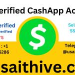 How to buy verified cash app accounts in 2024 that are 100 Profile Picture