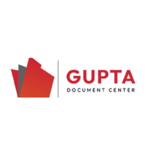 gupta documentcenter Profile Picture