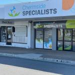 Chermside Specialists profile picture