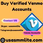 Buy Verified Venmo Accounts Profile Picture