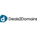 Deals 2 Domains Profile Picture