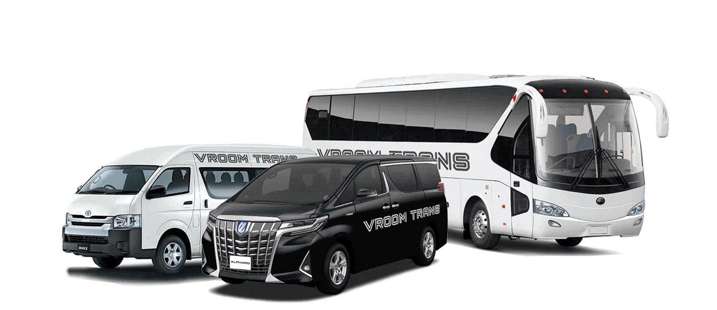 Singapore to Malaysia Cross Border Taxi Services | Vroom Trans