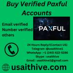 Buy Verified Paxful Accounts profile picture