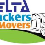 Delta Packers And Movers Profile Picture