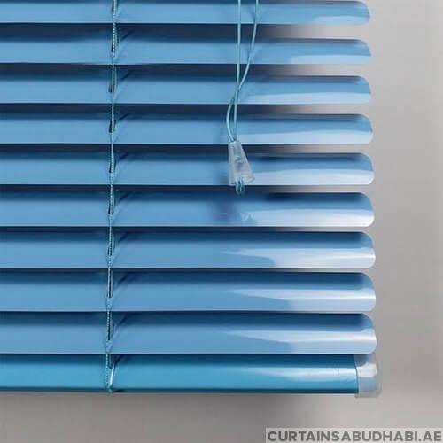 Aluminum Blinds Dubai, Abu Dhabi, Al Ain & UAE - Aluminum Blinds for Sale