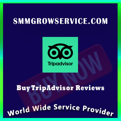 Buy TripAdvisor Reviews - 100% safe and cheap price