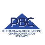 Professional Building Care profile picture