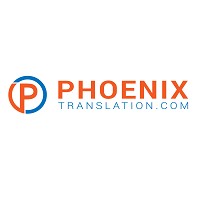 Phoenix Translations Profile Picture