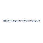 Arizona Duplicator & Copier Supply profile picture