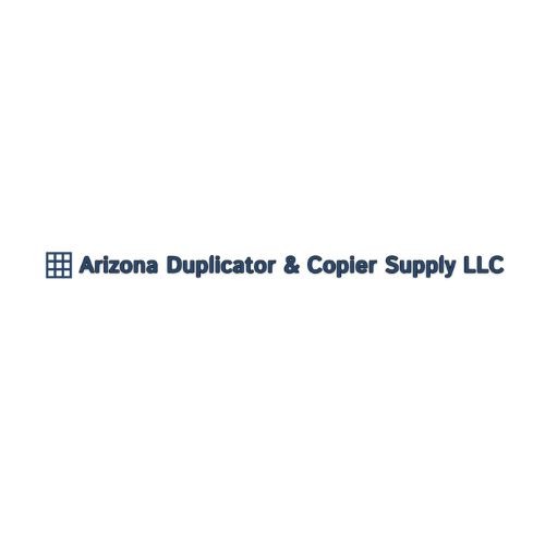 Arizona Duplicator & Copier Supply Profile Picture