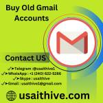 Buy Old Gmail Accounts Profile Picture