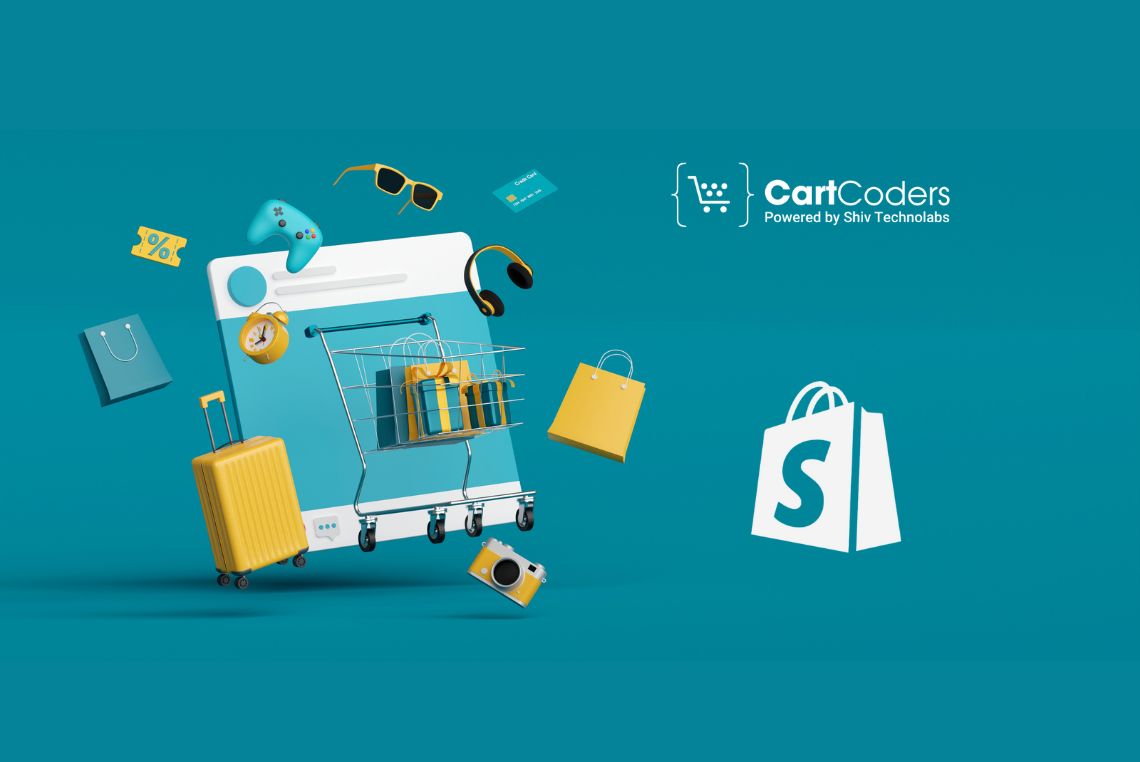 Why Choose Gatsby for Your Shopify Headless Commerce Setup? - Shopify Tutorials, Blog, and Guide By CartCoders