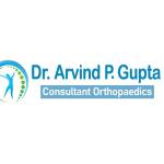 Arvind Gupta Profile Picture