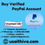 Buy Verified PayPal Account Profile Picture