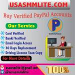 Buy Verified PayPal Accounts profile picture