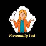 Free Personality Test Profile Picture