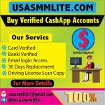 Buy Verified Cash App Accounts profile picture