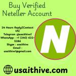 Buy Verified Neteller Account Profile Picture