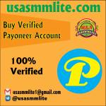 Buy Verified Payoneer Account Profile Picture