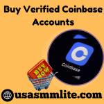 Buy Verified Coinbase Accounts profile picture