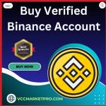 Buy Verified Binance Account Profile Picture