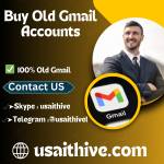 Buy Old Gmail Accounts Profile Picture