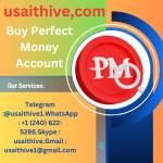 Buy Perfect Money Account Profile Picture