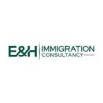 EH_Immigration Consultancy Profile Picture