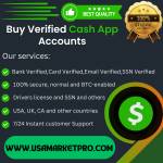 Buy Verified Cash App Accounts Profile Picture