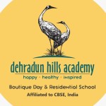 Dehradun Hills Academy profile picture