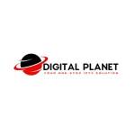 DIGITAL PLANET PLANET Profile Picture