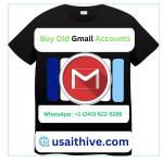 Buy Old Gmail Accounts Profile Picture