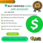 Best Place to Buy Verified Cash App Account Profile Picture