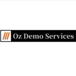 OZ Demo Services Pty Ltd Profile Picture