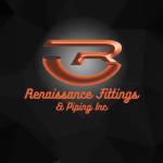 Renaissance Fittings and Piping Inc Profile Picture