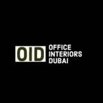 Office Interior Dubai Profile Picture