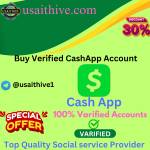 Buy verified cashapp account Profile Picture