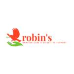 Robins Nursing Care And Disability Support Profile Picture