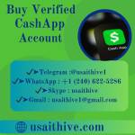 Buy Verified CashApp Account Profile Picture