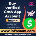 Buy Verified Cash App Accounts Profile Picture