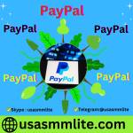 Buy Verified PayPal Accounts Profile Picture